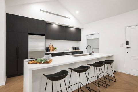Abode Accommodations - Southport Accommodation 0