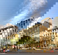 Adina Apartment Hotel Brisbane Anzac Square - Southport Accommodation