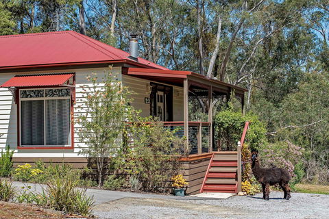 Araluen Park Cottages - Southport Accommodation 0
