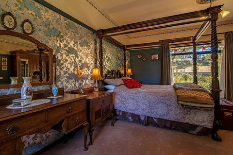 Araluen Park Cottages - Southport Accommodation 1