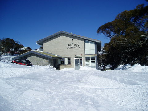 Barina Milpara Lodge - Southport Accommodation 0