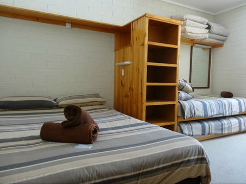 Barina Milpara Lodge - Southport Accommodation 2