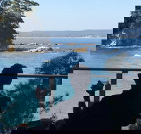 Becalmed on Sunshine Cove - Accommodation Southport