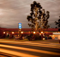 Best Western Balmoral Motor Inn - Southport Accommodation