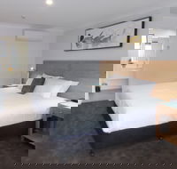 Best Western RSL Quirindi Motel - Accommodation Southport