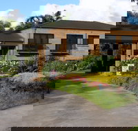 Best Western Geelong Motor Inn  Serviced Apartments - Accommodation Southport