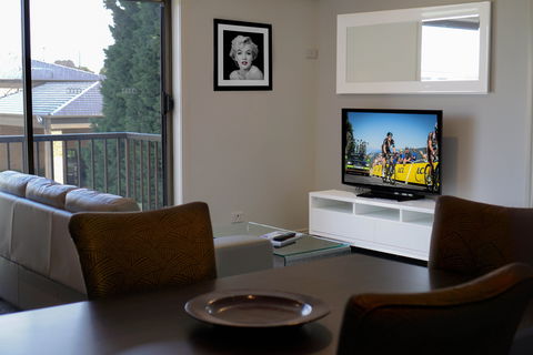 Best Western Geelong Motor Inn & Serviced Apartments - Southport Accommodation 1