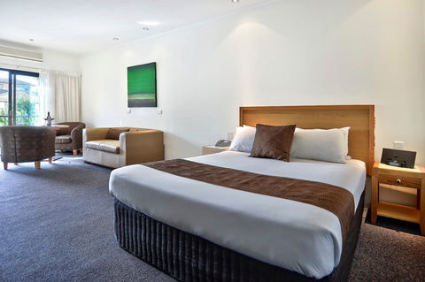 Best Western Geelong Motor Inn & Serviced Apartments - Southport Accommodation 2
