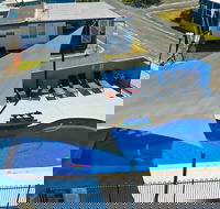 Big 4 Colonial Park and Leisure Village - Accommodation Southport