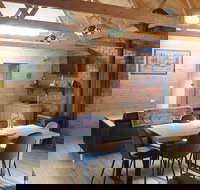 Blue Wren Haven - Accommodation Southport