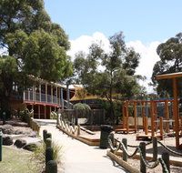 Camp Wilkin Baptist Centre - Southport Accommodation
