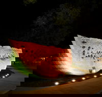 Chinchilla Motor Inn - Accommodation Southport