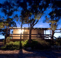 Coodlie Park Farm Retreat - Southport Accommodation