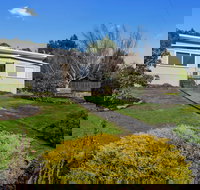 Derby Base - Accommodation Southport