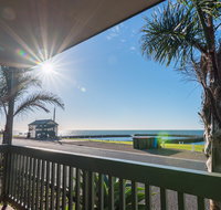 Edithburgh Caravan Park - Southport Accommodation