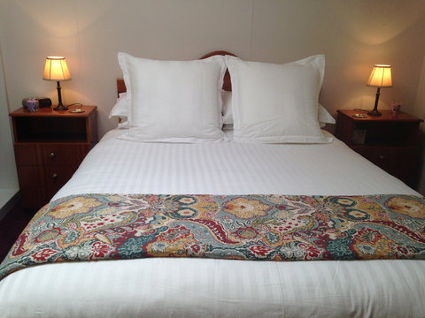 Ellie's Studio Apartment - Accommodation Southport 0