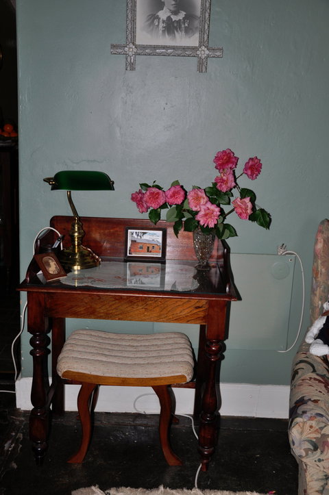 Emma Tiver Heritage Cottage - Accommodation Southport 1