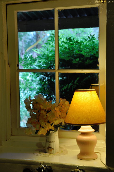 Emma Tiver Heritage Cottage - Accommodation Southport 2