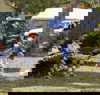 Forest Glen Holiday Resort - Accommodation Southport