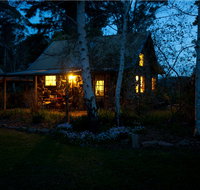 Garden Cottage Stanley - Southport Accommodation