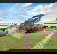 Gawler Mill Counting House - Southport Accommodation