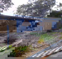 Gawler Caravan Park - Southport Accommodation