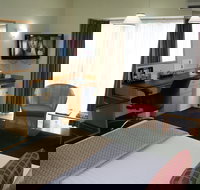 Grand Country Lodge - Southport Accommodation