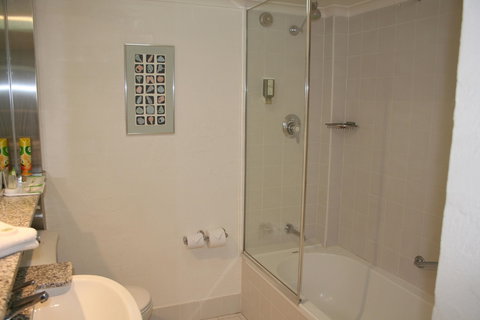 Grand Country Lodge - Southport Accommodation 1