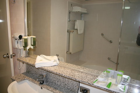 Grand Country Lodge - Southport Accommodation 2