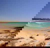 Grassy Head Holiday Park - Accommodation Southport