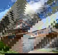 Greenbanks - River Shack Rentals - Accommodation Southport