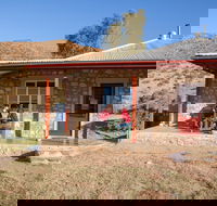 Grindell's Hut - Accommodation Southport