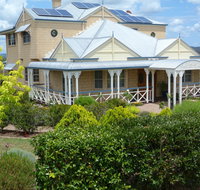 Grovely House Bed and Breakfast - Southport Accommodation