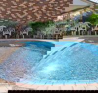 Highway Inn Motel - Accommodation Southport