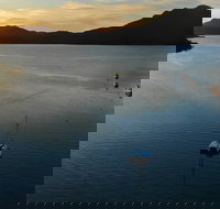 Hinchinbrook Marine Cove Resort - Southport Accommodation