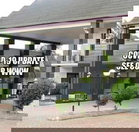 Ipswich Country Motel - Southport Accommodation