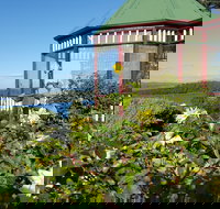 Jensens Bed and Breakfast - Accommodation Southport