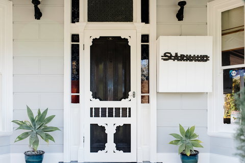 La Maison St Arnaud B&B - Accommodation Southport 1