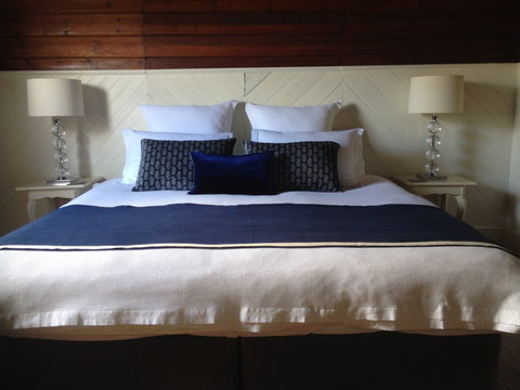 La Maison St Arnaud B&B - Accommodation Southport 2