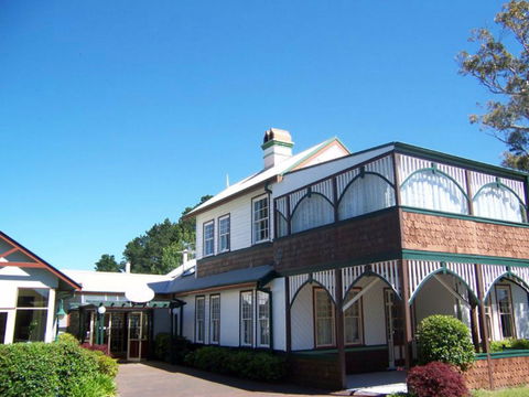 La Maison Boutique Hotel - Southport Accommodation 0