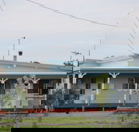 Linga Longa Farm Wingham - Southport Accommodation