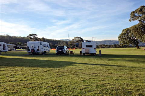 Merimbula Lake Holiday Park - Accommodation Southport 0