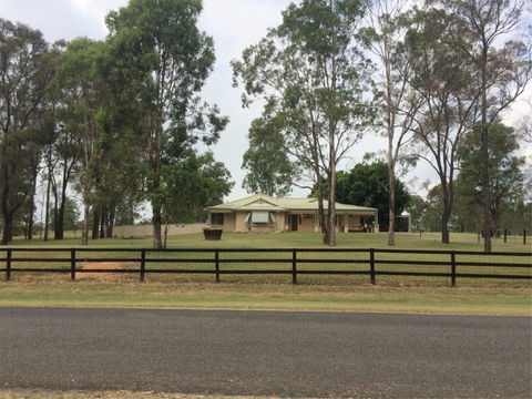 Merewether Homestead - Accommodation Southport 1
