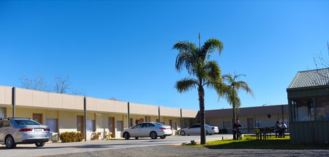 Mia Motel - Southport Accommodation 1