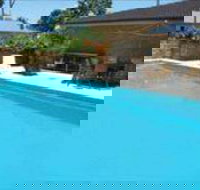 Milgate Motel - Accommodation Southport