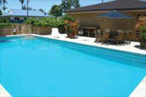 Milgate Motel - Southport Accommodation 0