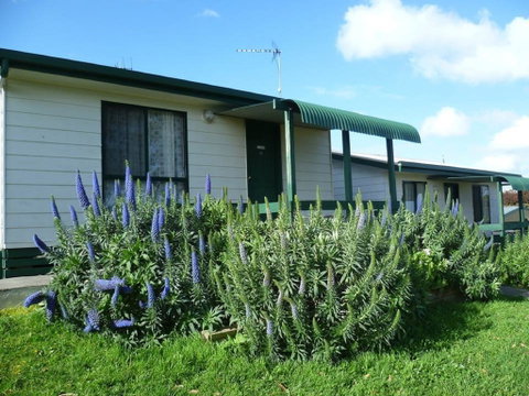 Mount View Motel - Southport Accommodation 2