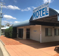 Nanango Star Motel - Southport Accommodation