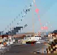 Narrung Ferry Camp Ground - Accommodation Southport