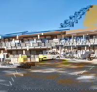 Nightcap at Ferntree Gully Hotel - Accommodation Southport